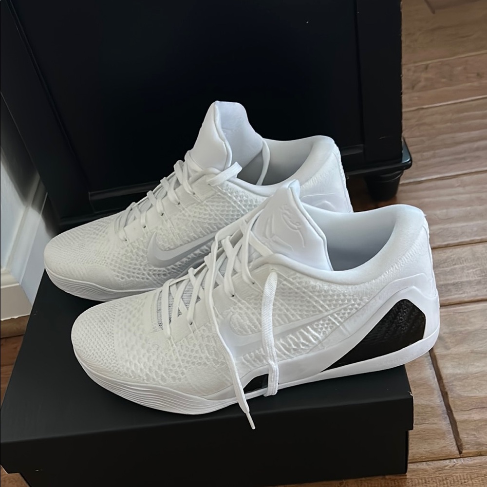 Kobe lX Elite Low Protro